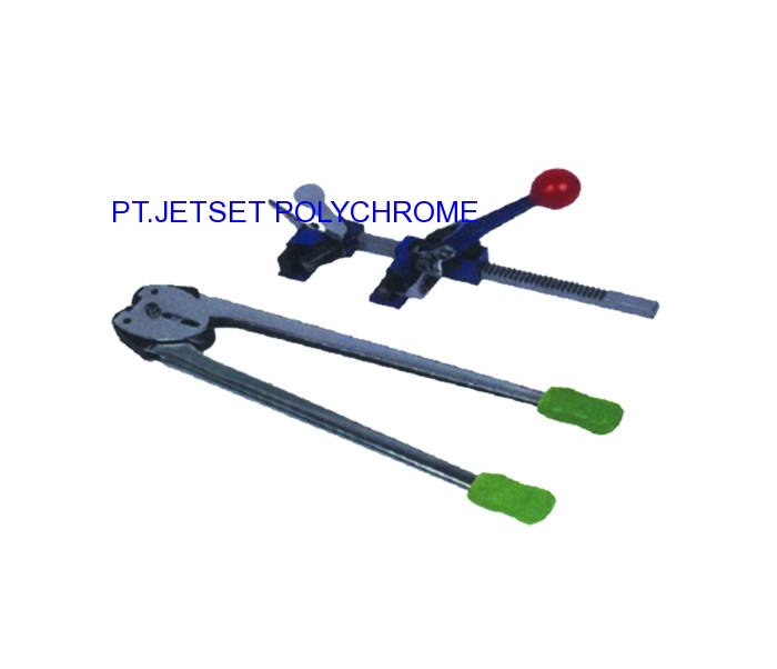 MANUAL STRAPPING TOOL